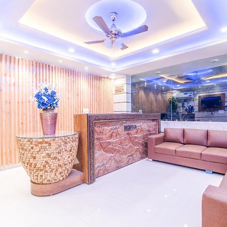 Hotel Festival Mahipalpur At Delhi Airport New Delhi Luaran gambar