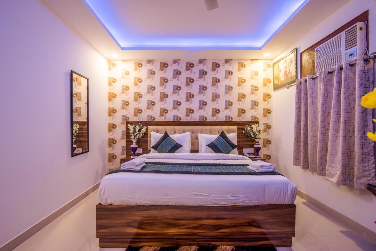 Hotel Festival Mahipalpur At Delhi Airport New Delhi Luaran gambar