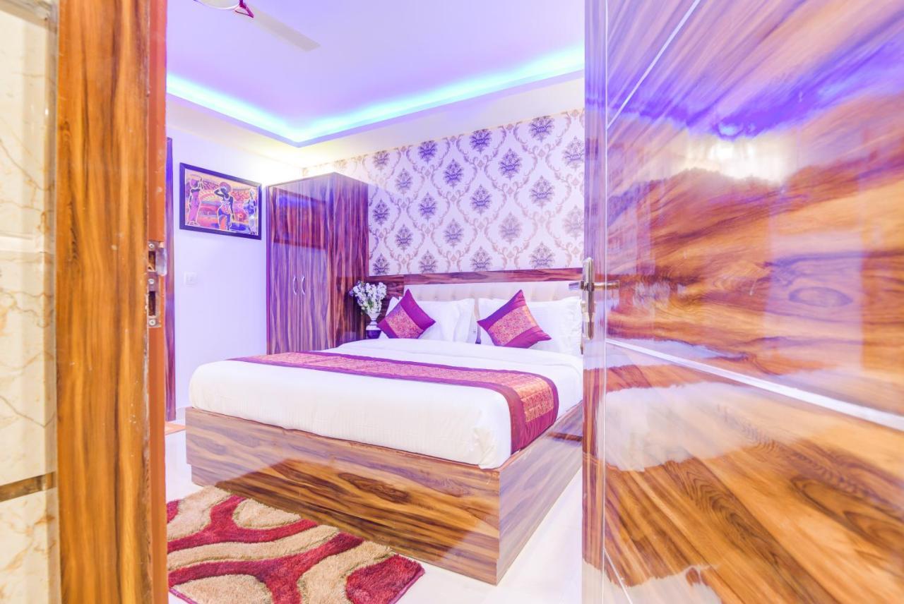 Hotel Festival Mahipalpur At Delhi Airport New Delhi Luaran gambar