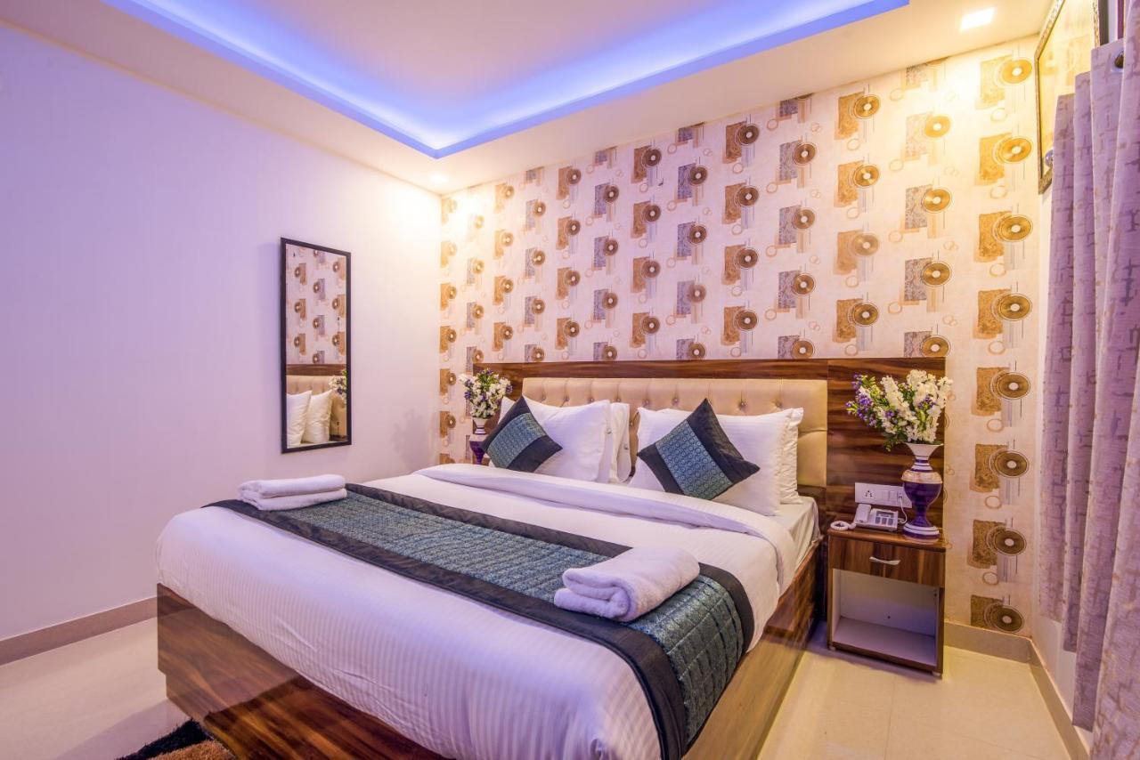 Hotel Festival Mahipalpur At Delhi Airport New Delhi Luaran gambar