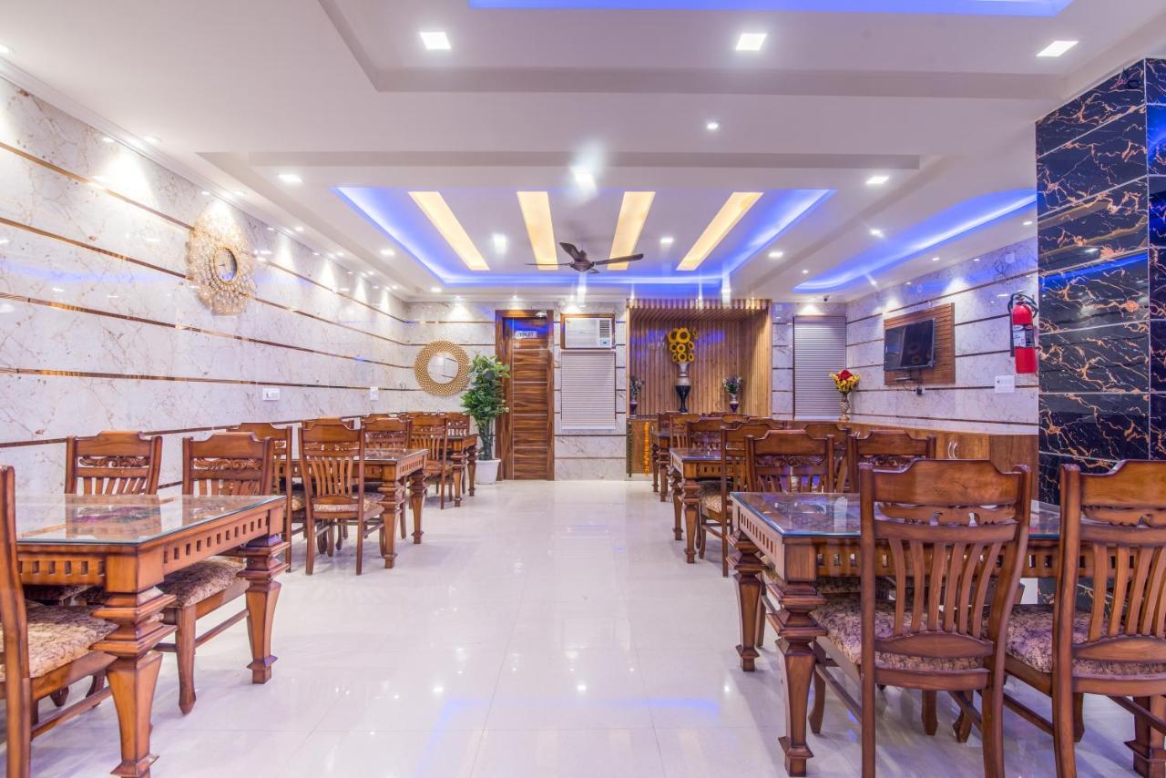 Hotel Festival Mahipalpur At Delhi Airport New Delhi Luaran gambar