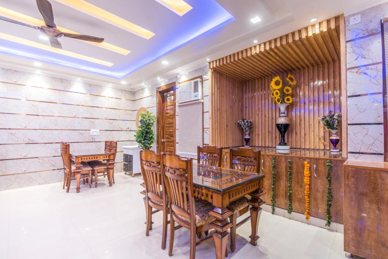 Hotel Festival Mahipalpur At Delhi Airport New Delhi Luaran gambar